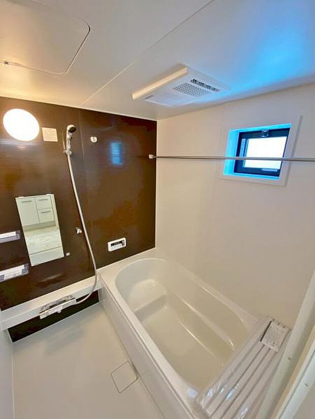 1号棟 内観写真