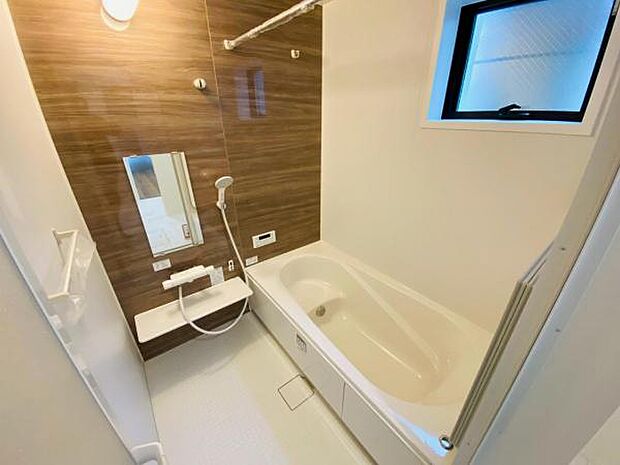 1号棟 内観写真