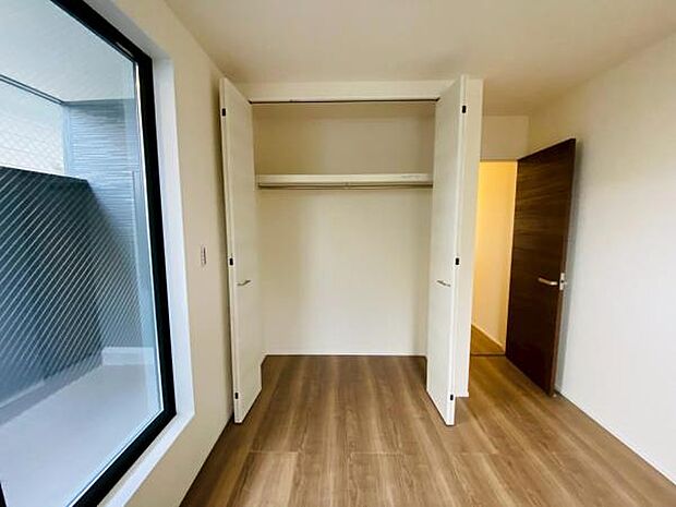 1号棟 内観写真