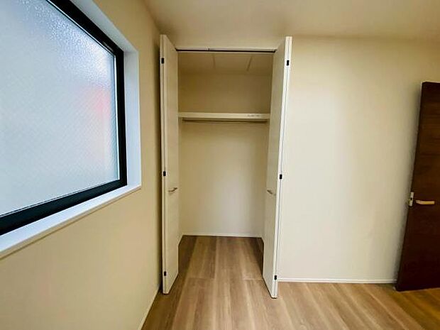 1号棟 内観写真