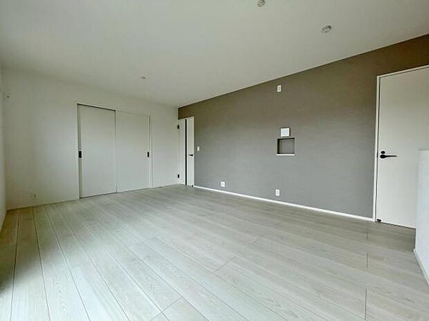 4号棟 内観写真