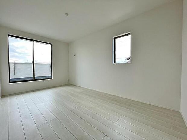 4号棟 内観写真