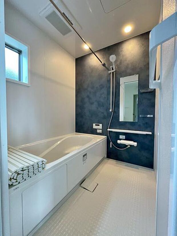 4号棟 内観写真