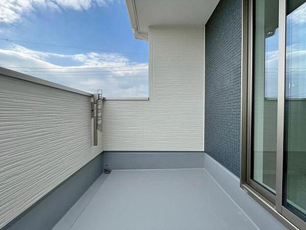 4号棟 内観写真