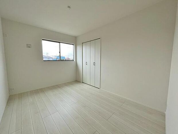 4号棟 内観写真