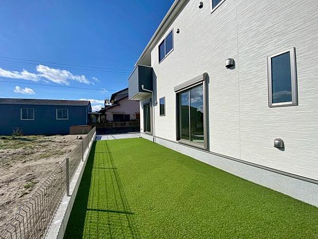 4号棟 内観写真