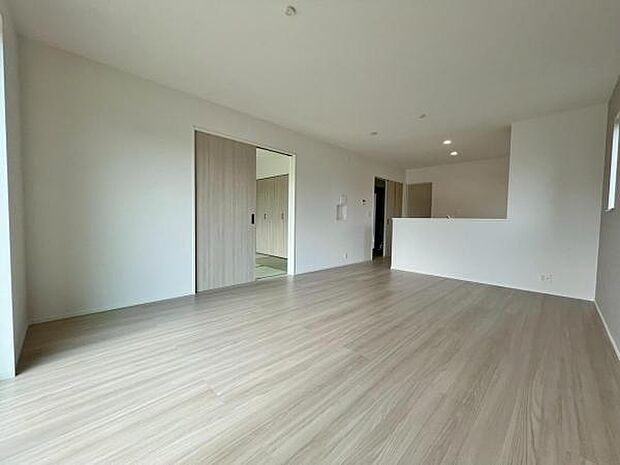 3号棟 内観写真