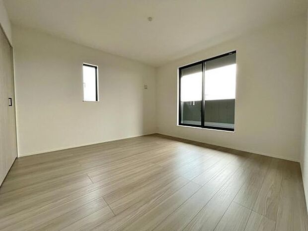 3号棟 内観写真