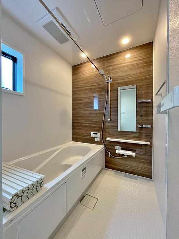 3号棟 内観写真