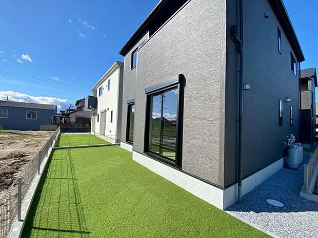 3号棟 内観写真