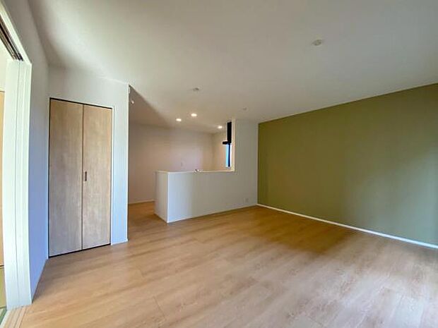 2号棟 内観写真