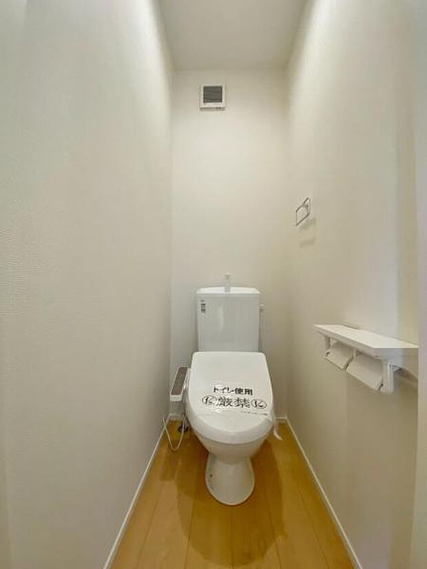 2号棟 内観写真