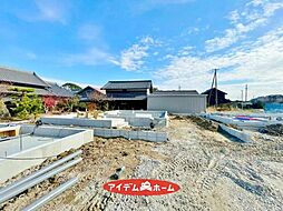 愛知県愛西市大井町浦田面