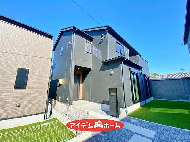 ●○2号棟外観○● 平日のご案内も可能です!