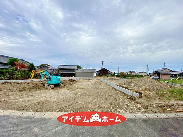 ●○全体外観○● 平日のご案内も可能です