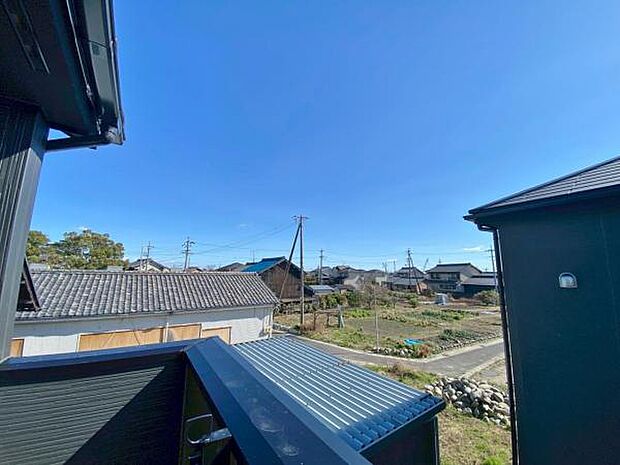 2号棟 内観写真
