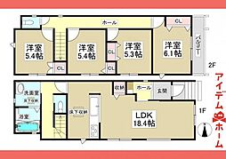愛知県名古屋市北区川中町