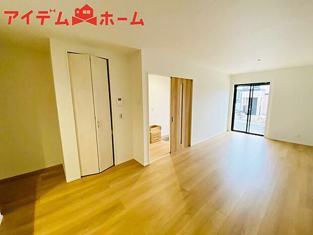 2号棟 内観写真