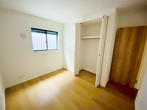 2号棟 内観写真