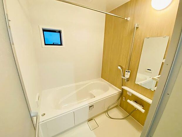 2号棟 内観写真