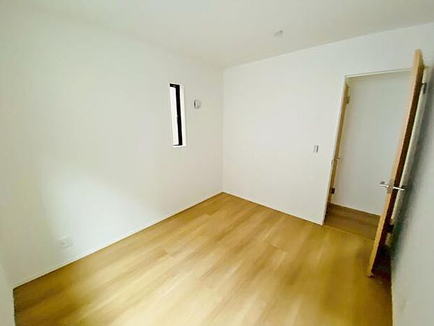 2号棟 内観写真