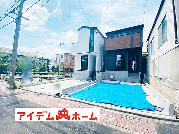●○全体外観○● 平日のご案内も可能です!