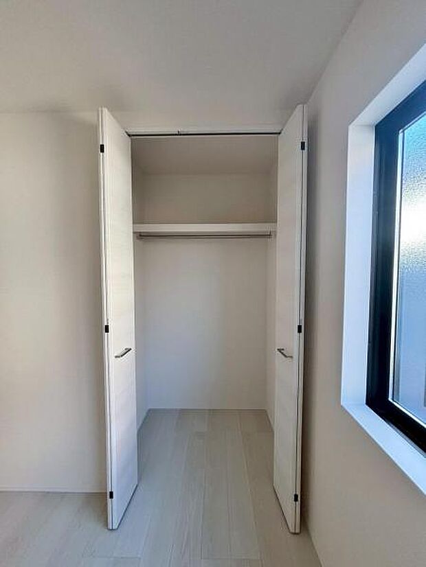 1号棟 内観写真