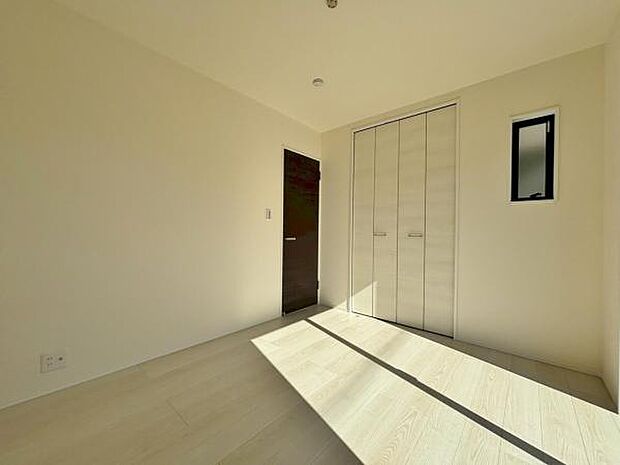 1号棟 内観写真