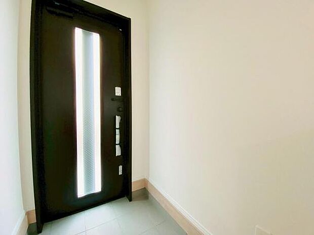 C号棟 内観写真