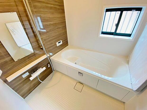 C号棟 内観写真