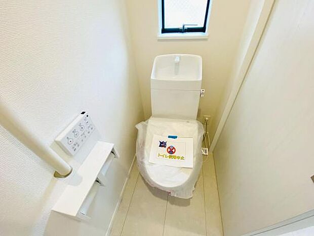 C号棟 内観写真