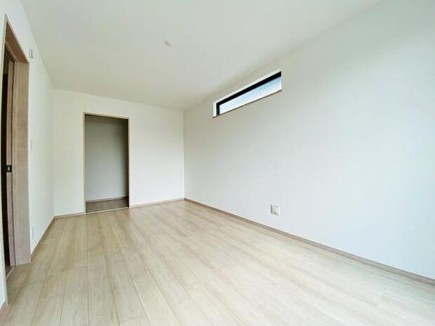 B号棟 内観写真