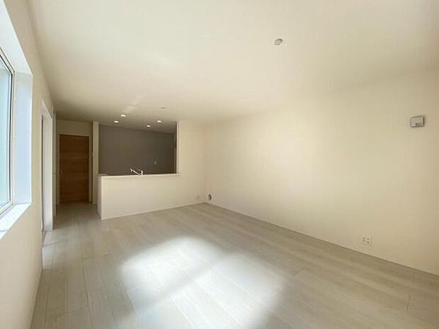 1号棟 内観写真