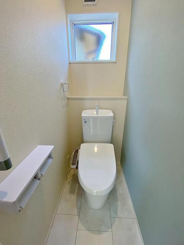 1号棟 内観写真