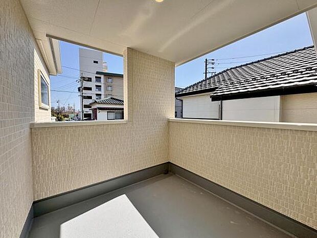 1号棟 内観写真