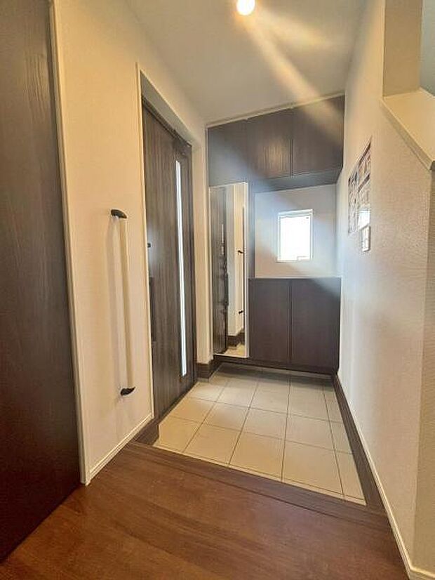 6号棟 内観写真