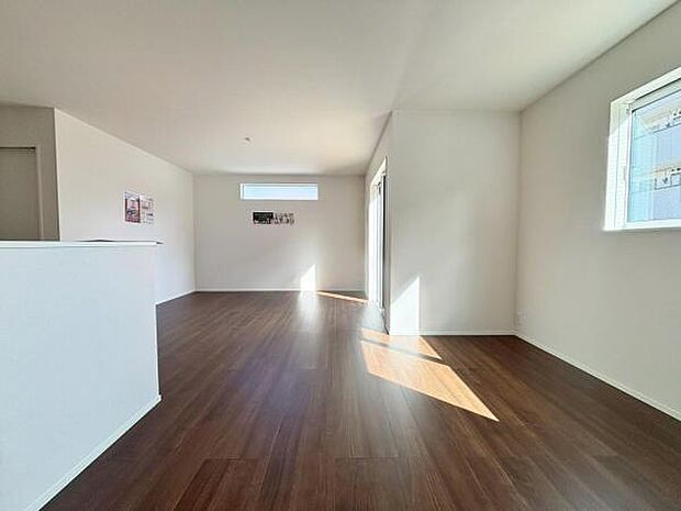 6号棟 内観写真