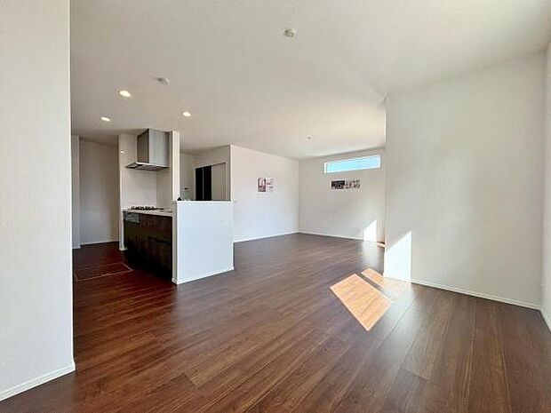 6号棟 内観写真