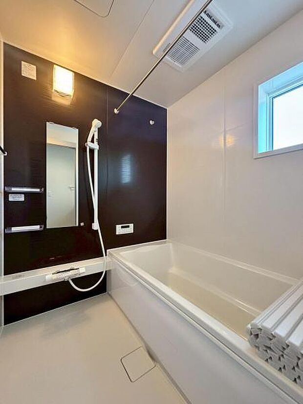 6号棟 内観写真