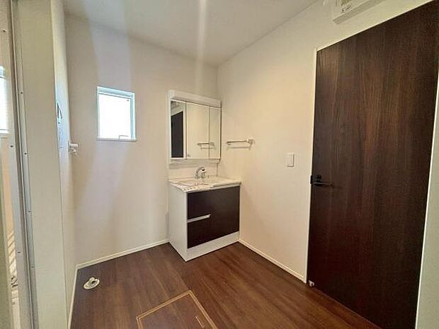 6号棟 内観写真