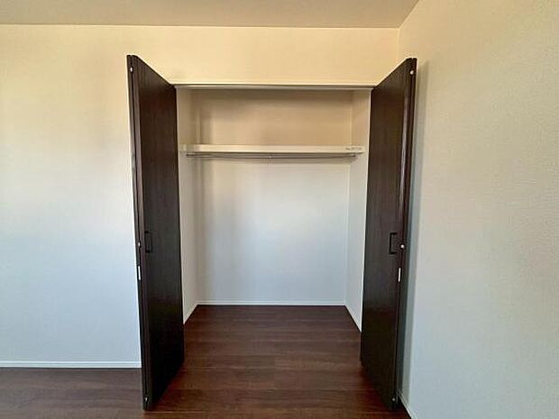 6号棟 内観写真