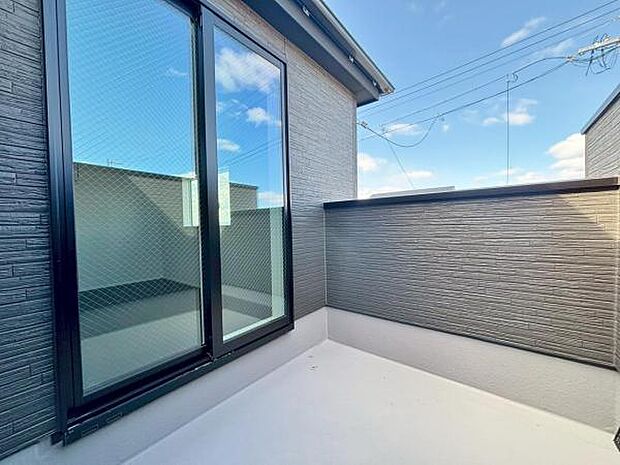 6号棟 内観写真