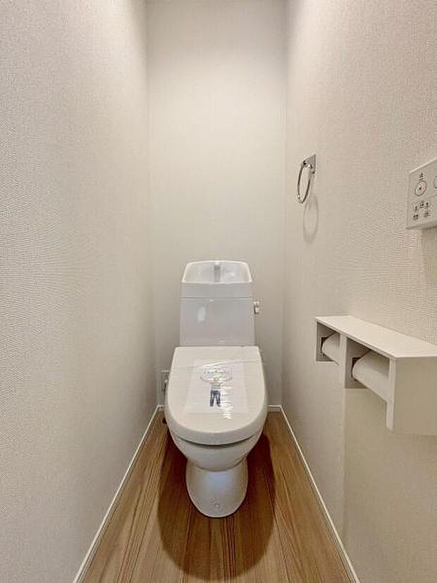 5号棟 内観写真