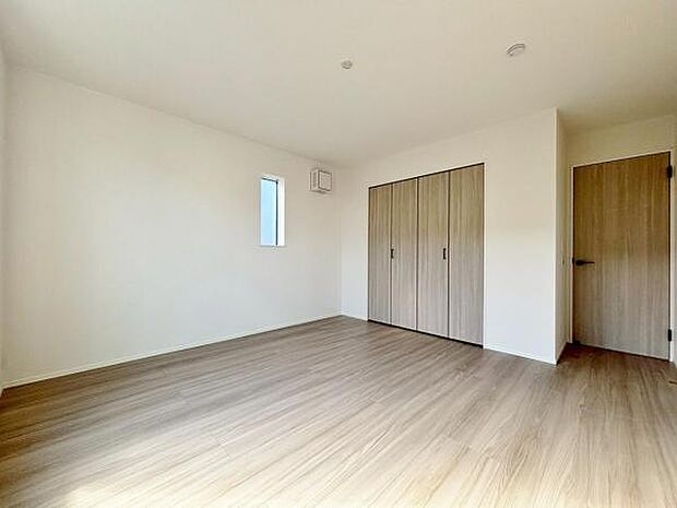 5号棟 内観写真