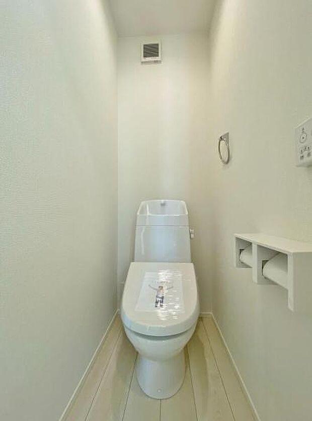 4号棟 内観写真