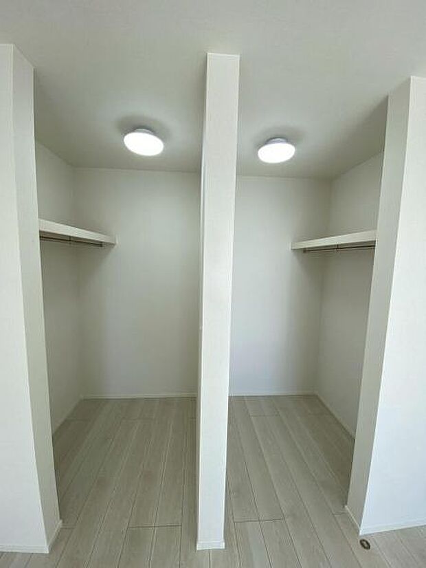 4号棟 内観写真