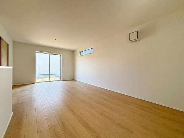 3号棟 内観写真