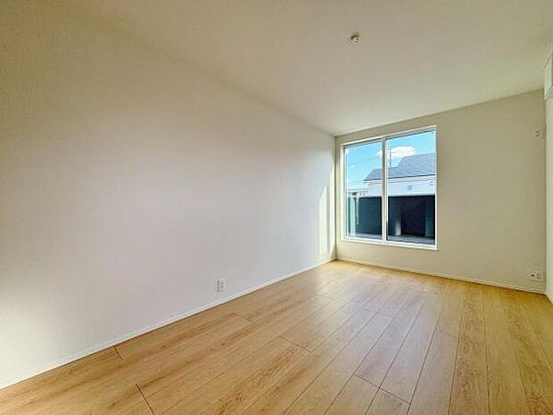 3号棟 内観写真