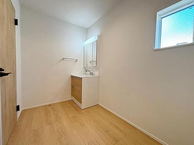 3号棟 内観写真