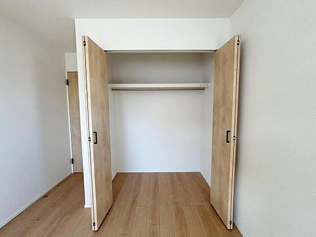 3号棟 内観写真